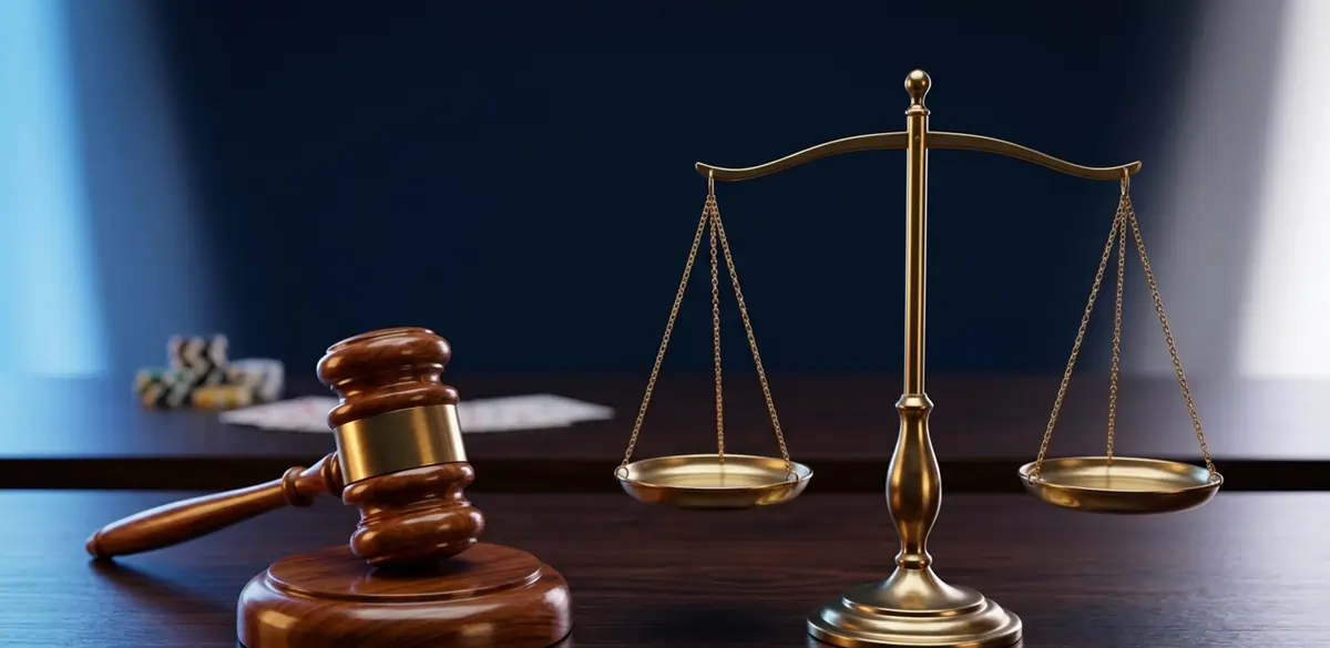 Estonian gambling law