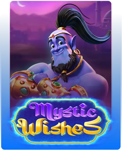 Mystic Wishes