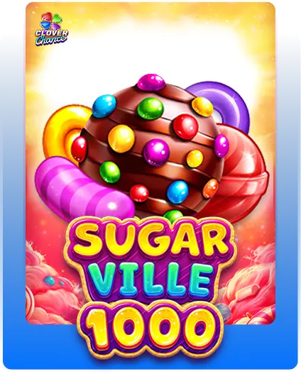 Sugar Ville 1000
